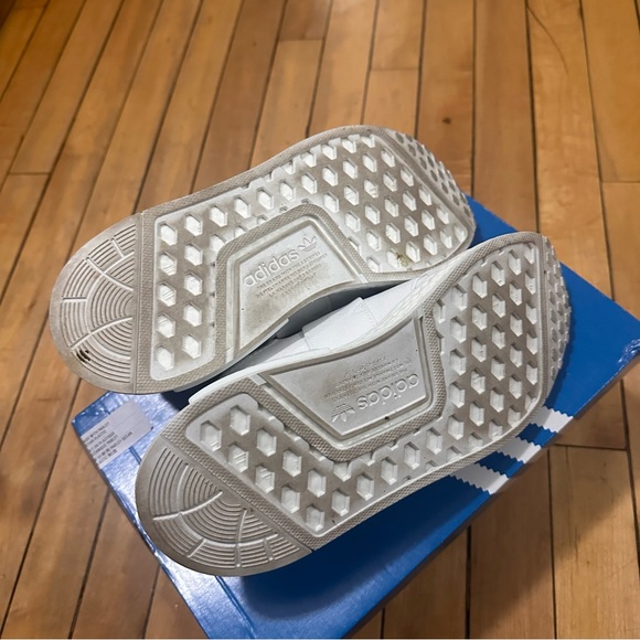 Adidas NMD_R1 Sneakers - Picture 11 of 14